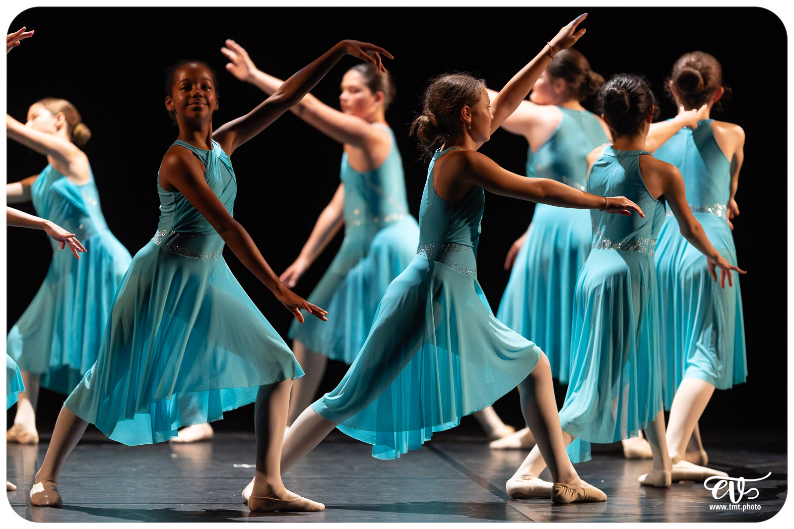 GALA DE DANSE 2026 EMMDH